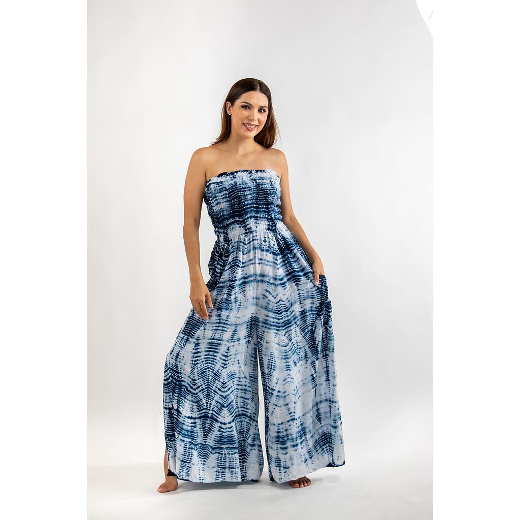 Jumpsuit Magali