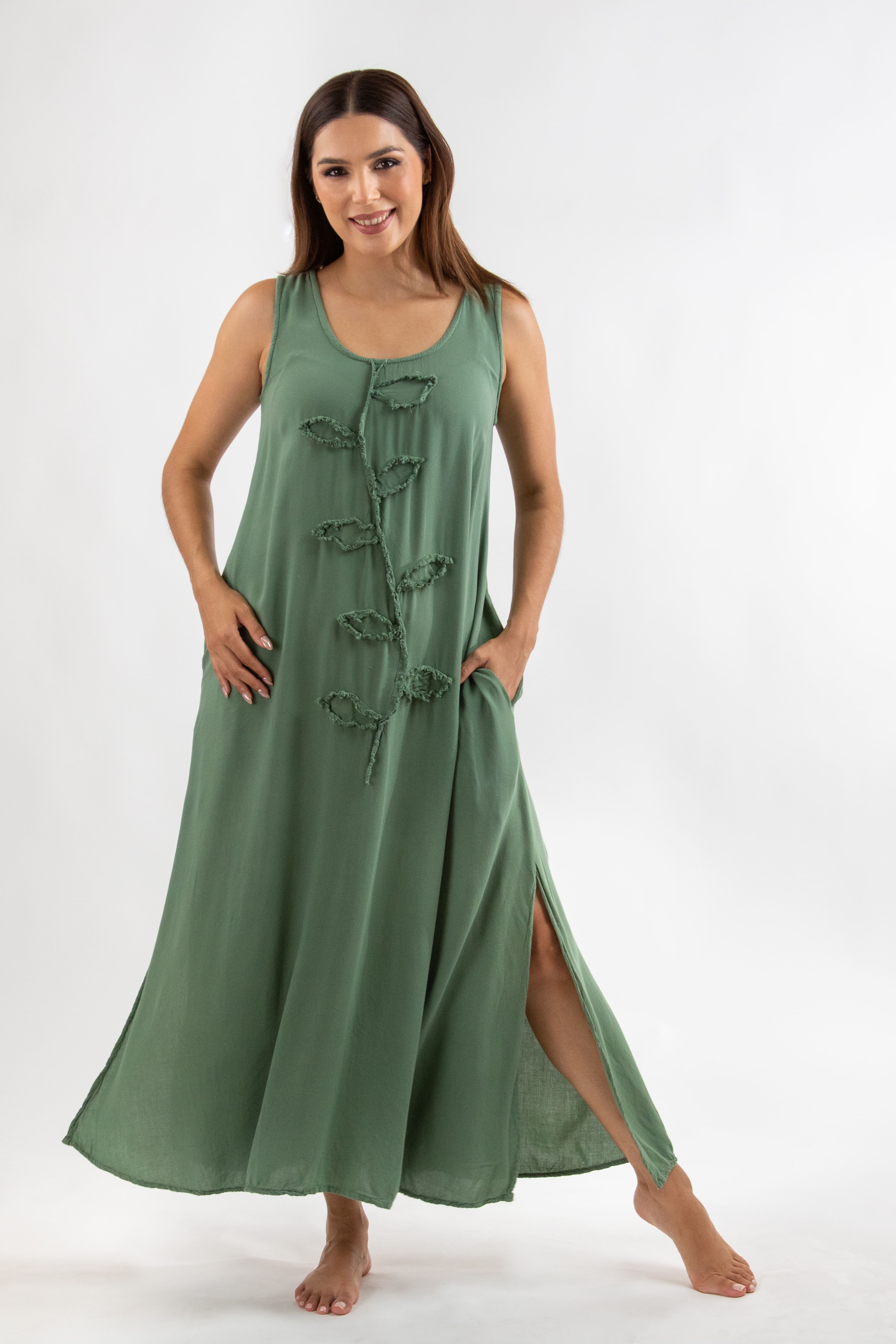 Vestido Paula