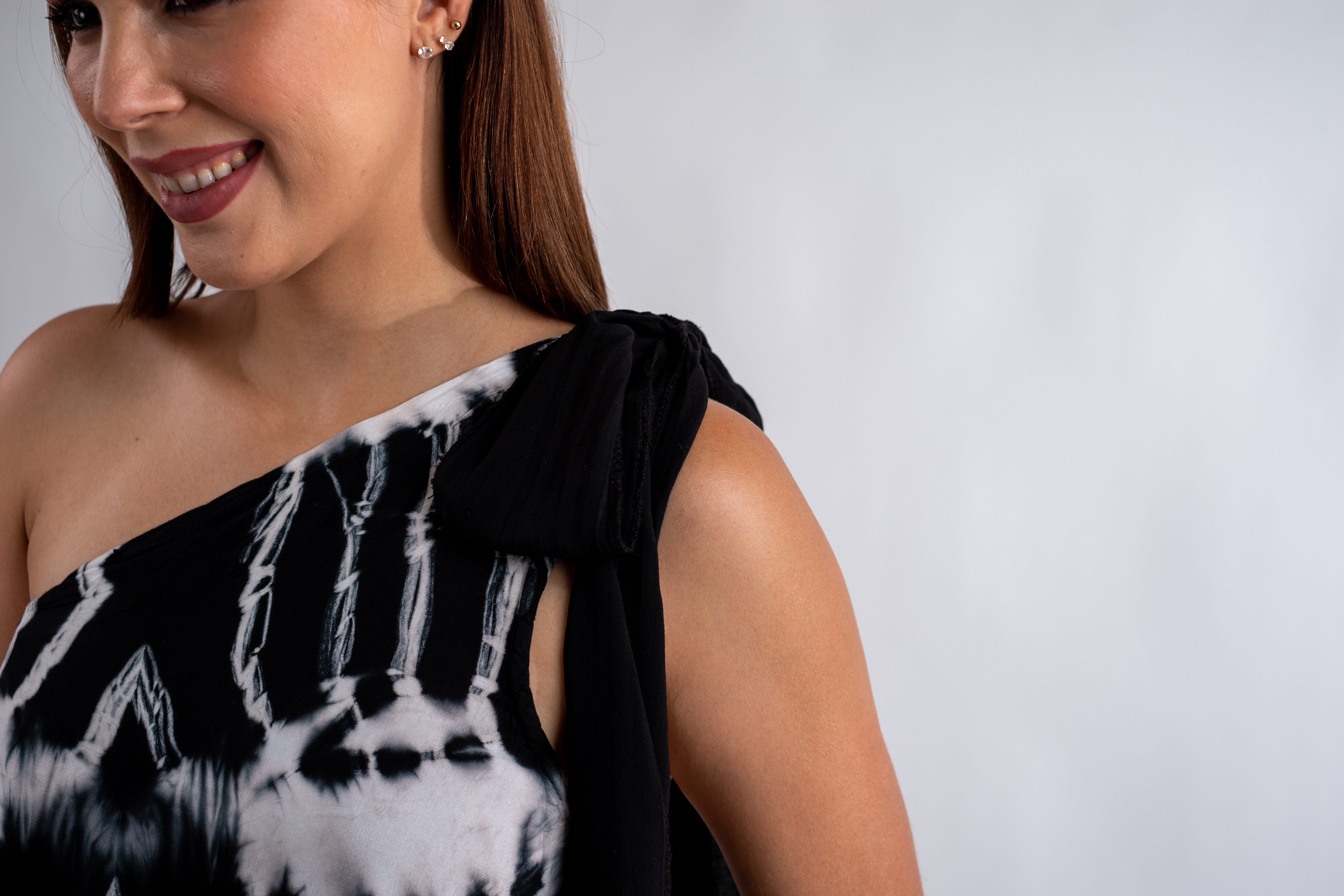 Vestido Zaida