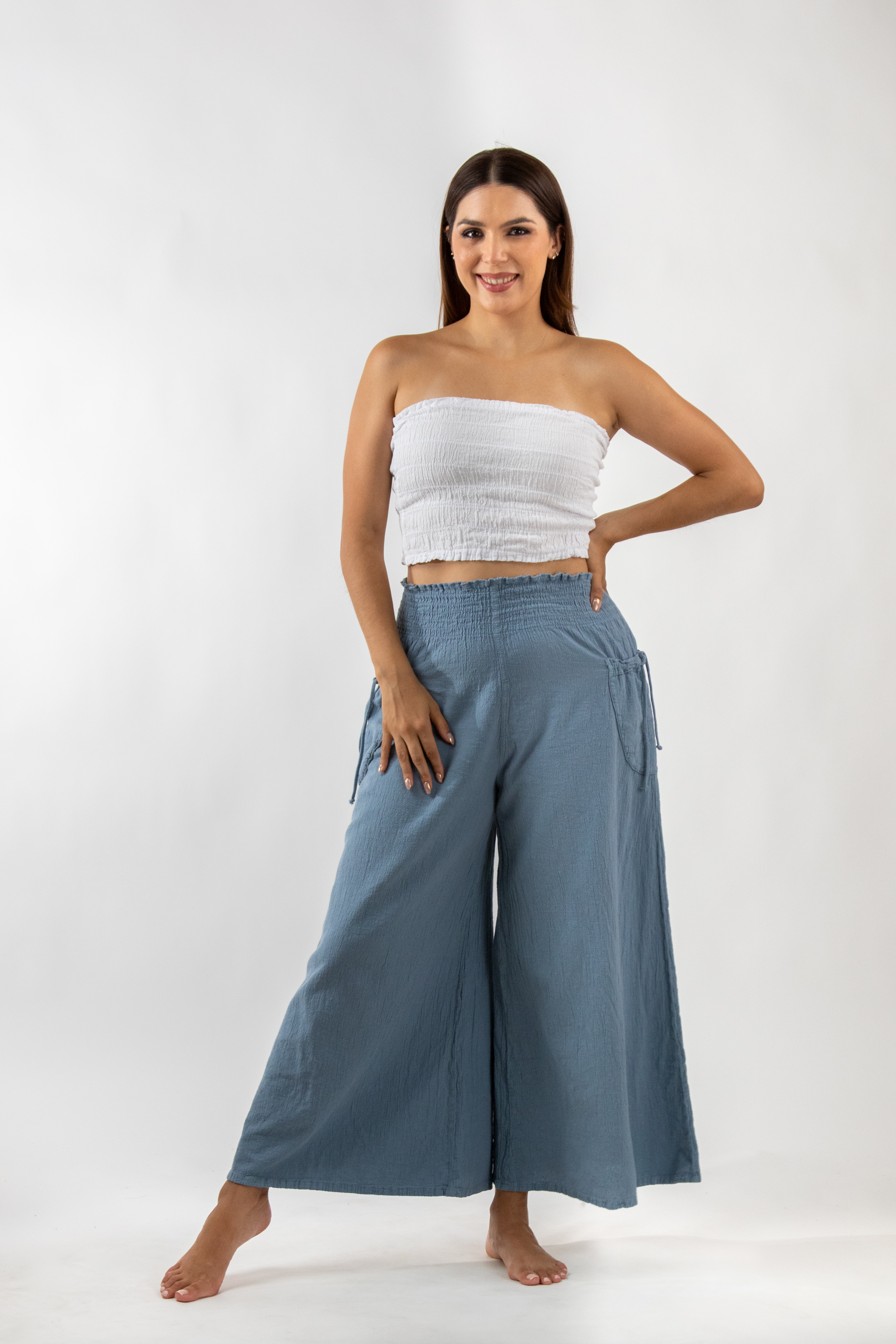 Blusa Pandora