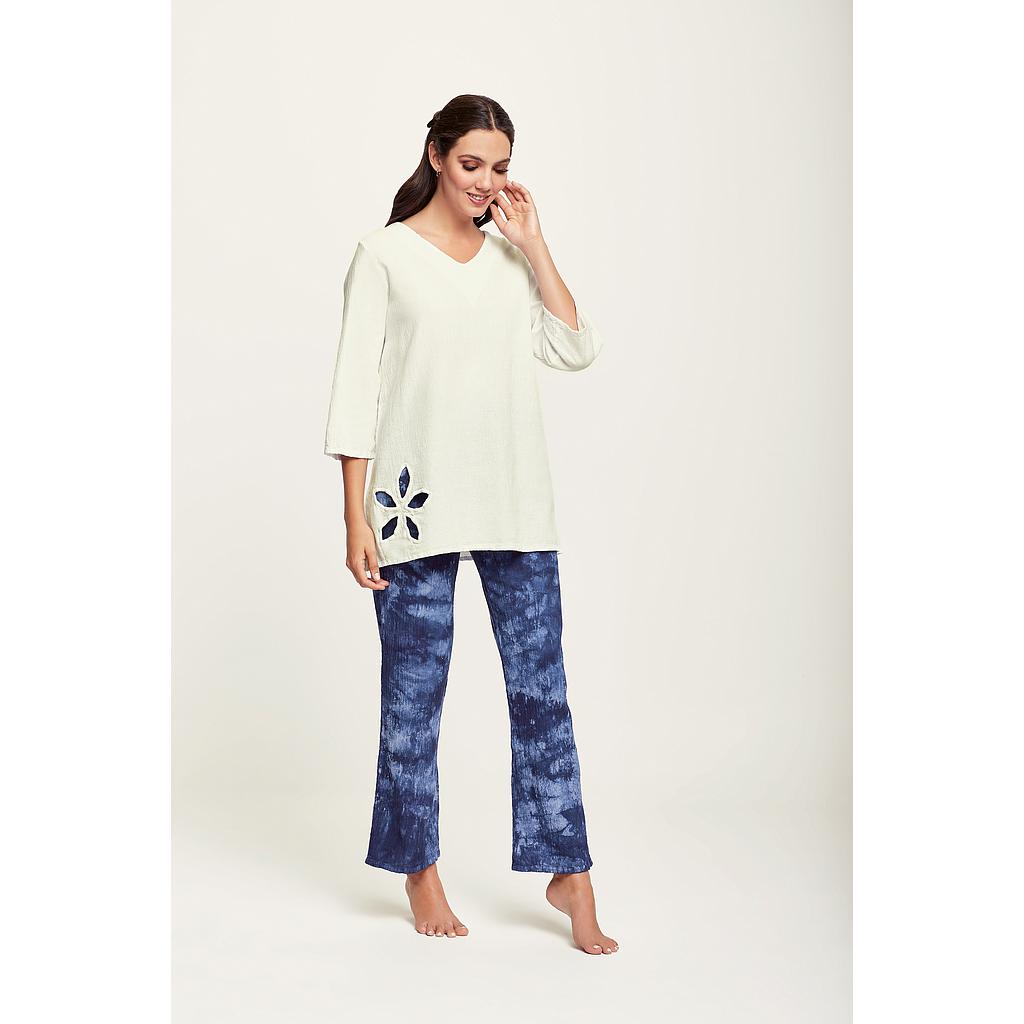 Blouse Flor