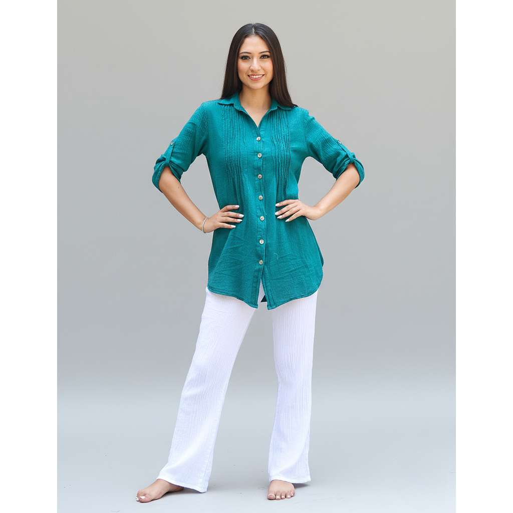 Blusa Pibi