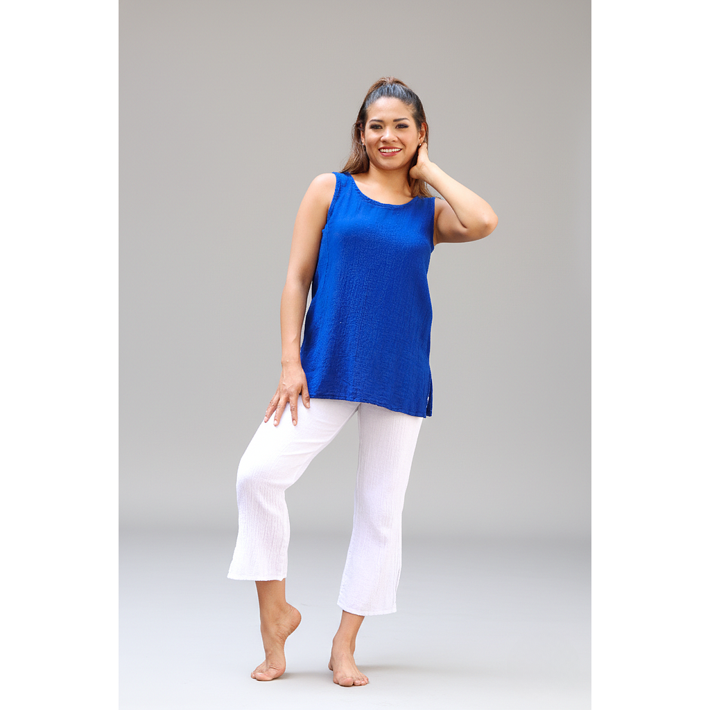 Blouse La Paz