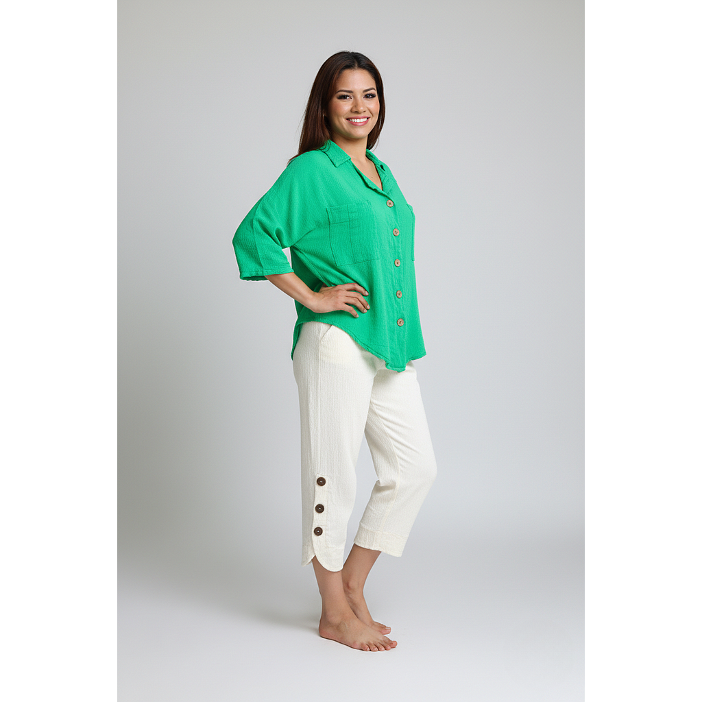Blouse Molinera