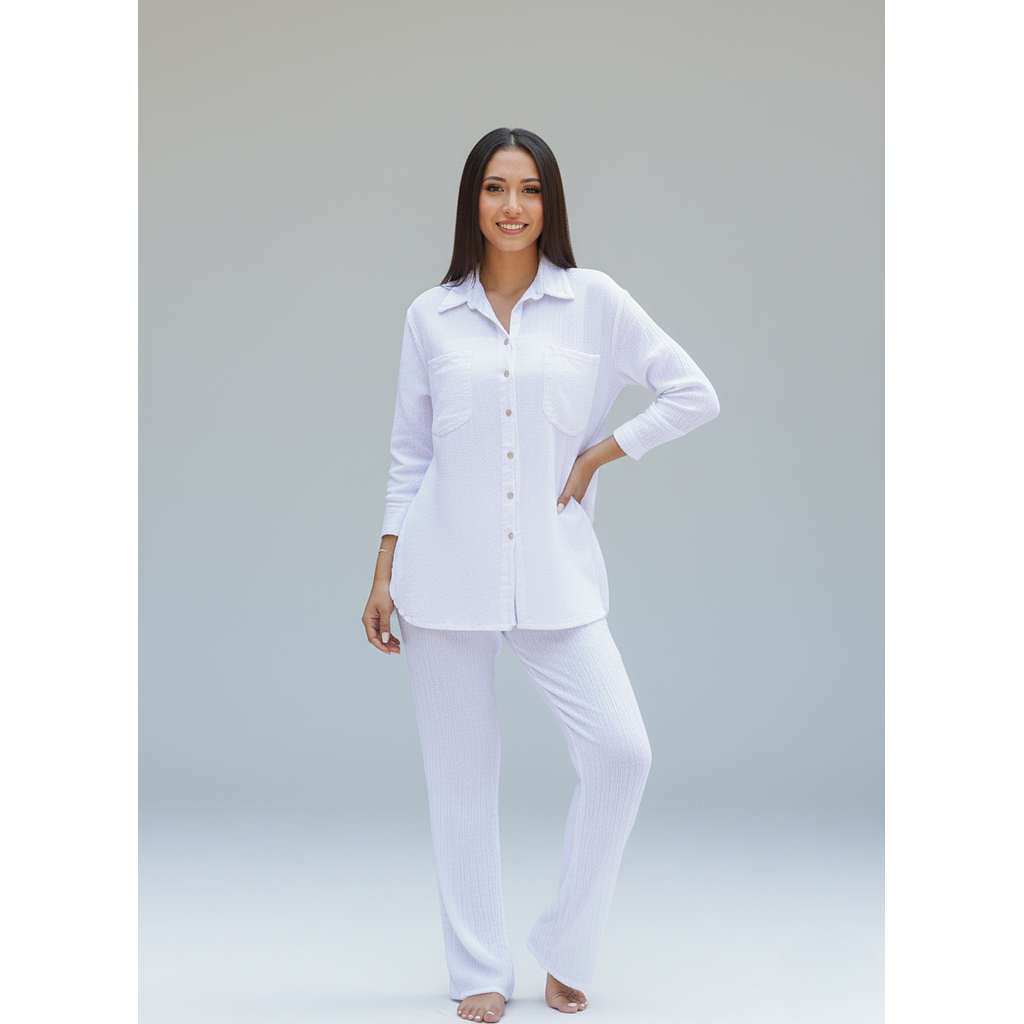 Blouse Tarabilla