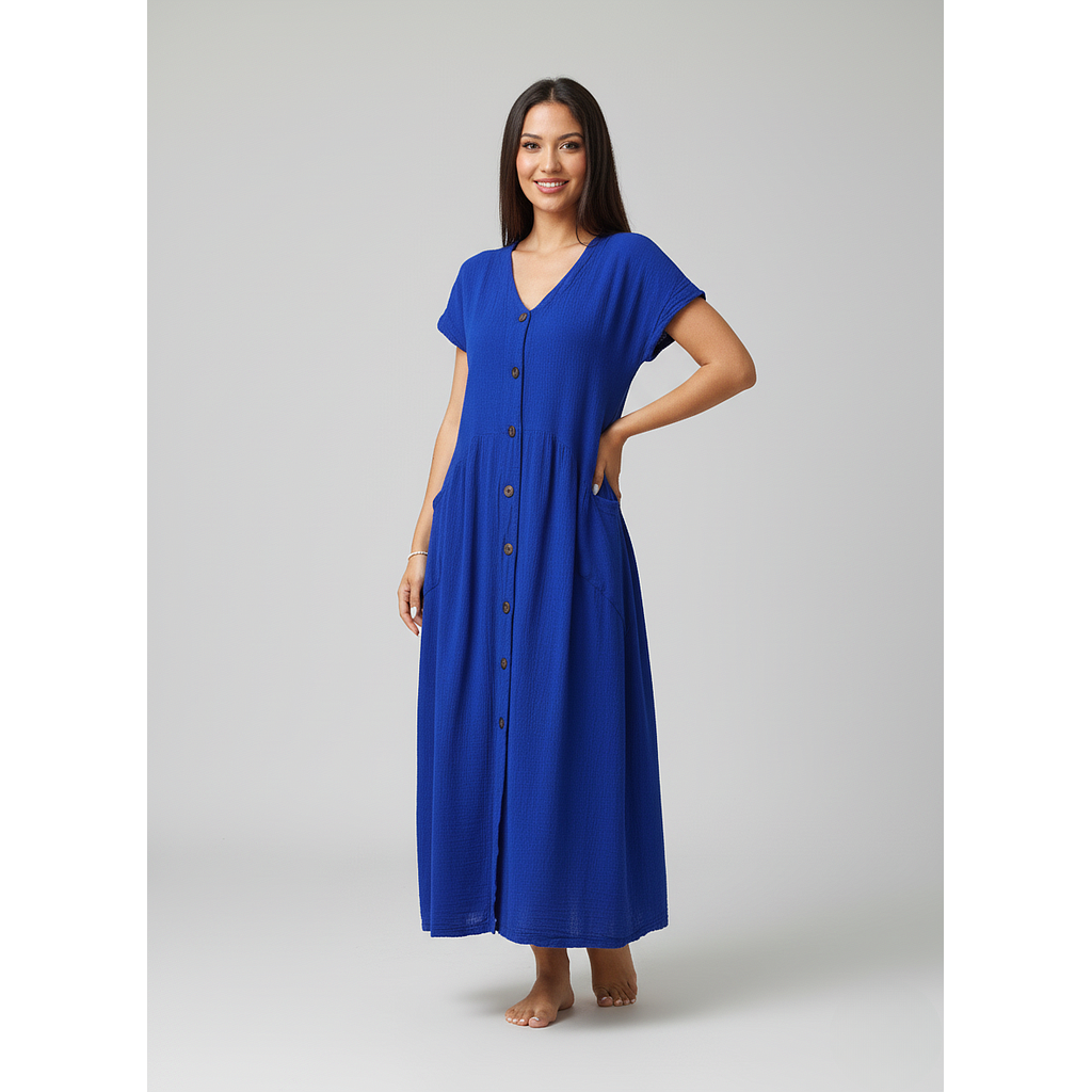 Dress Buteo
