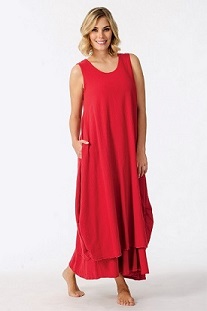 Vestido Hornero
