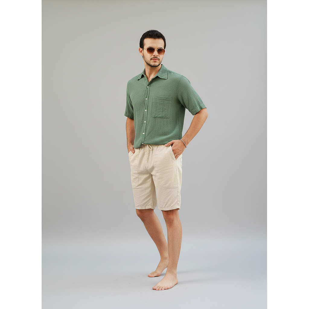 Camisa Martin