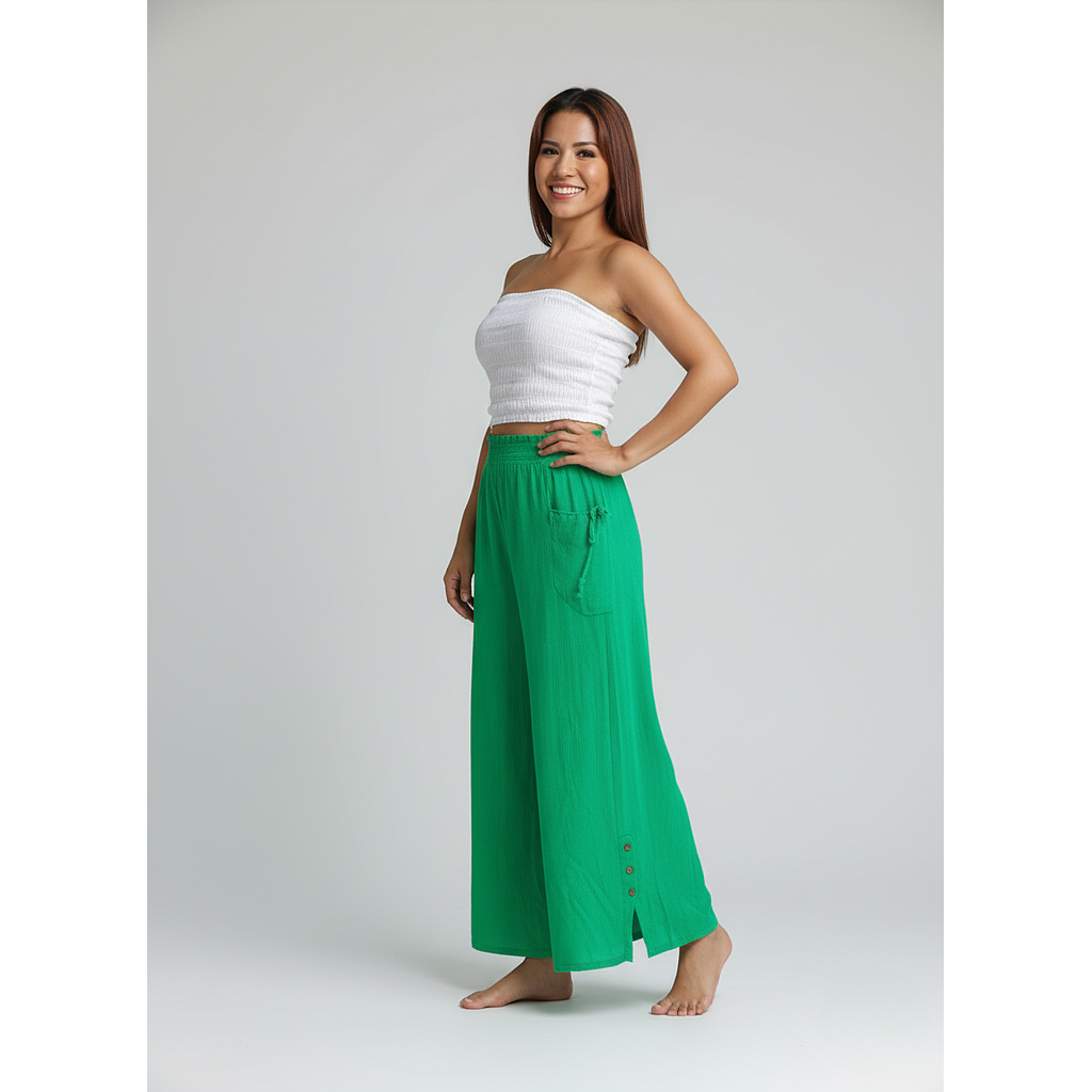 Blusa Pandora