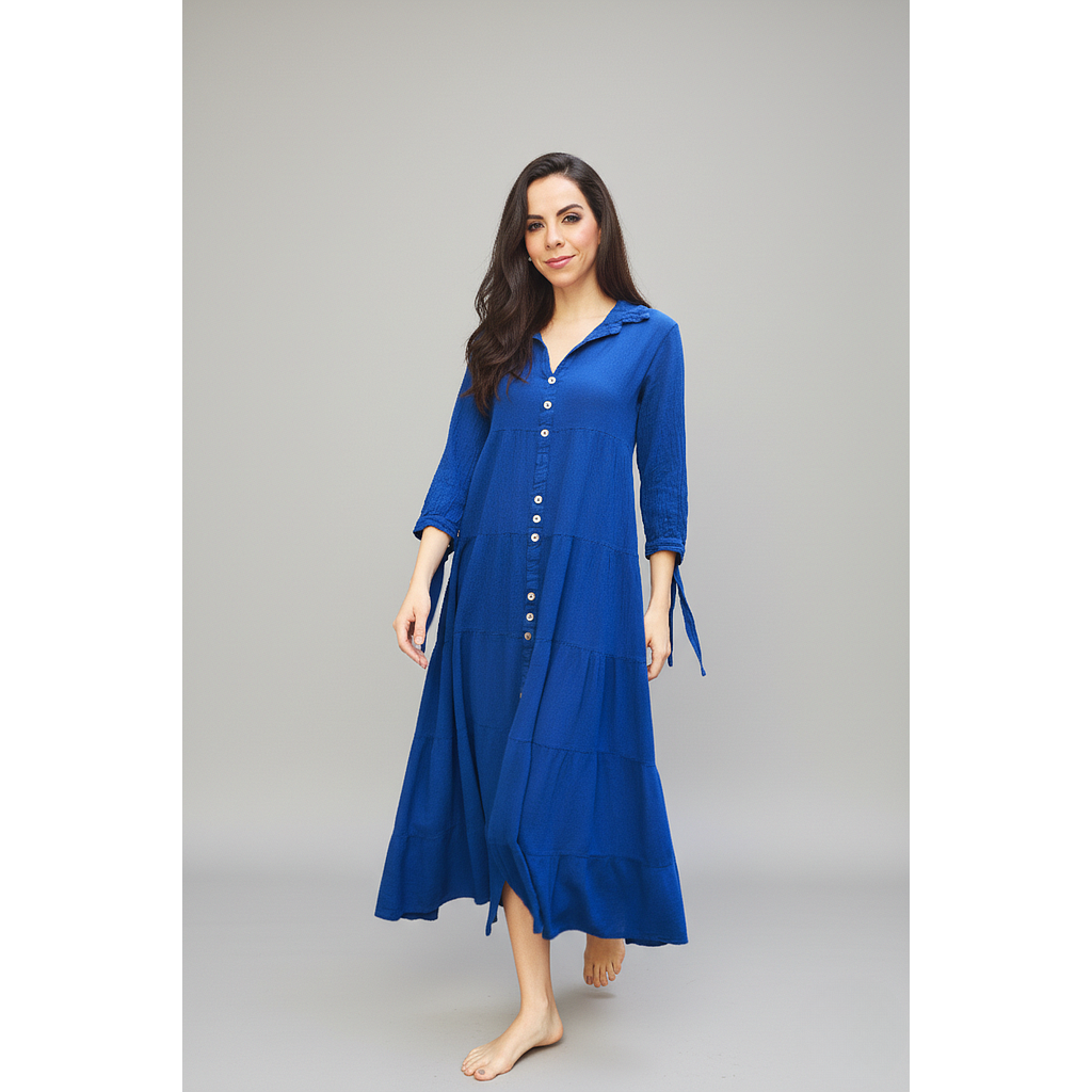 Dress Sastrecillo