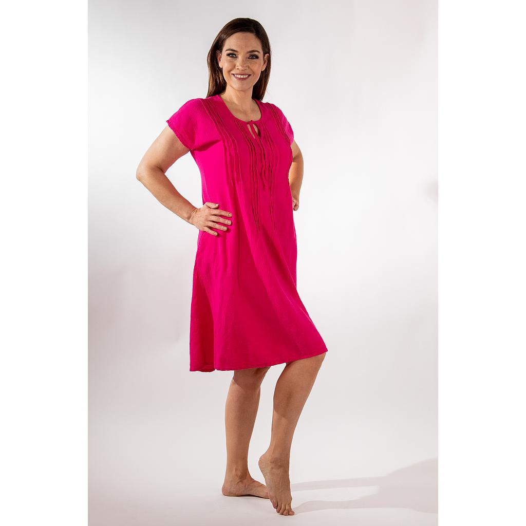 Vestido Thula