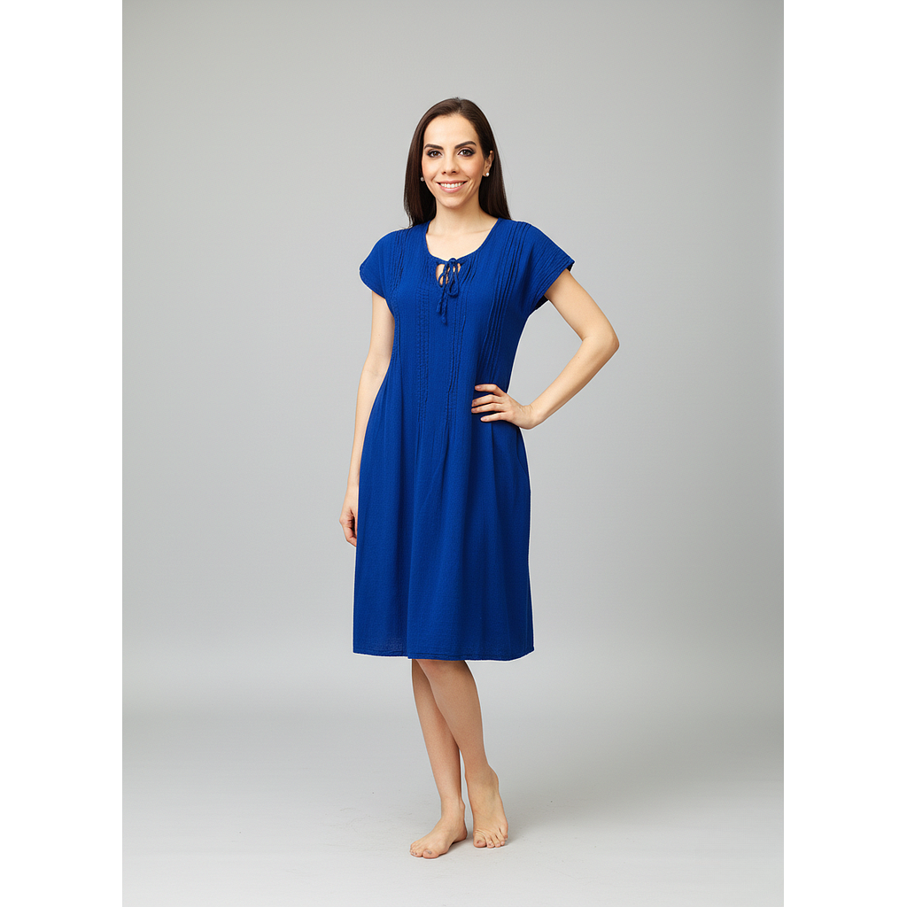 Vestido Thula