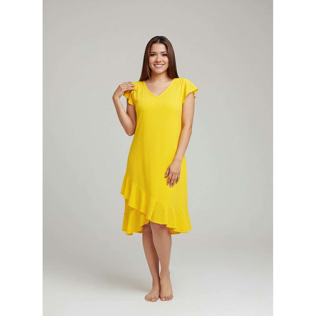 Vestido Tántalo