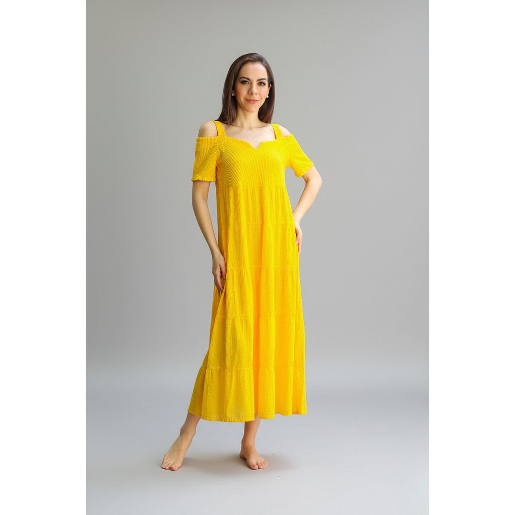 Dress Torcaz