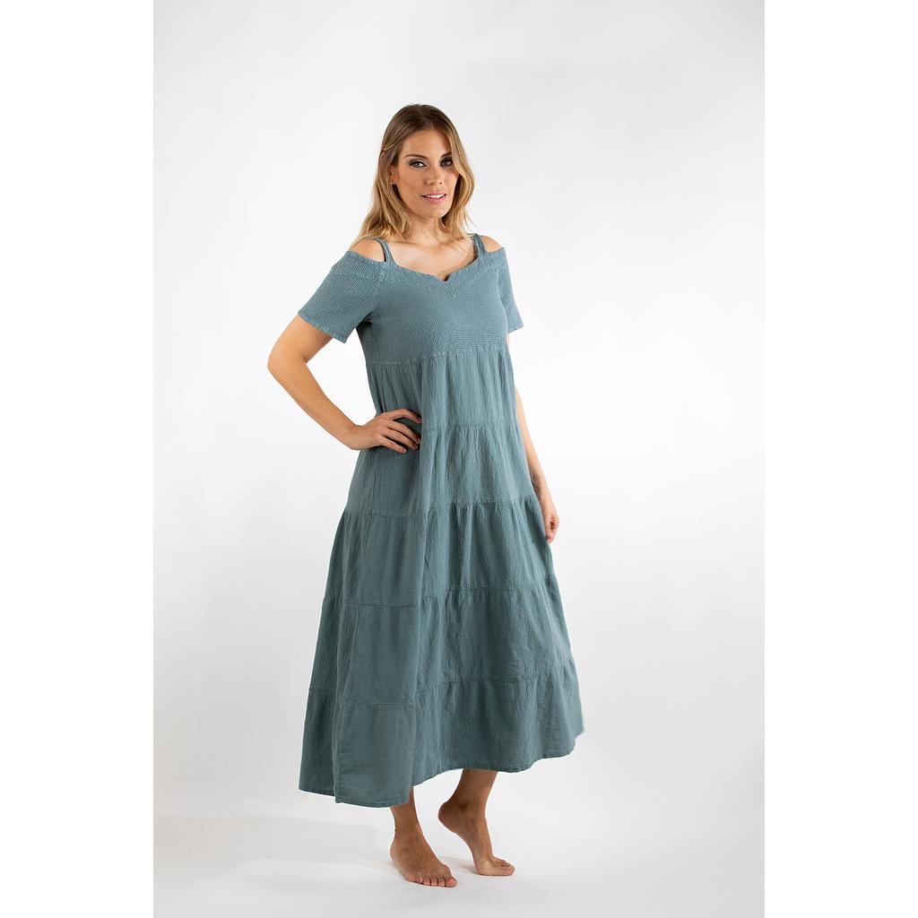 Vestido Torcaz