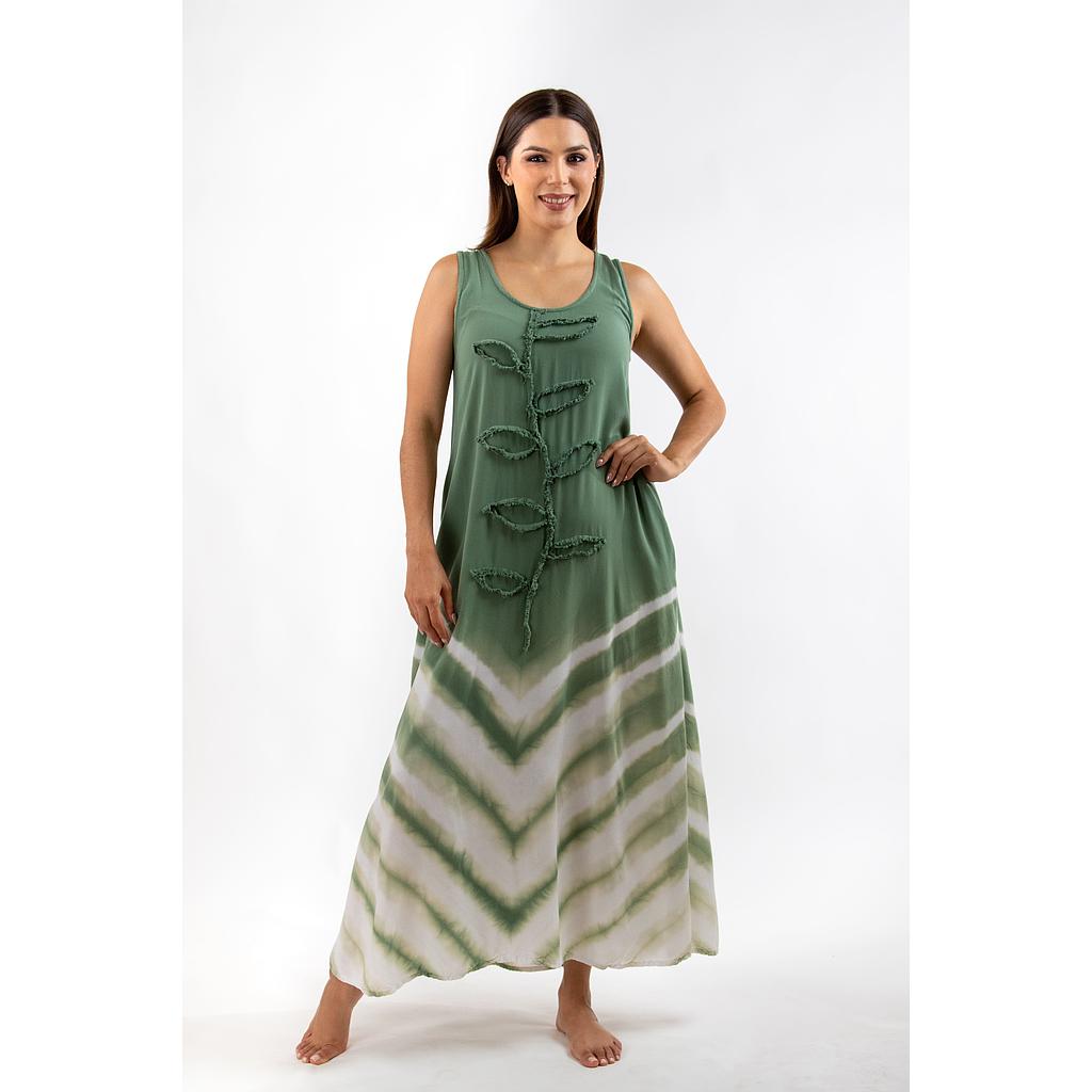 Vestido Paula