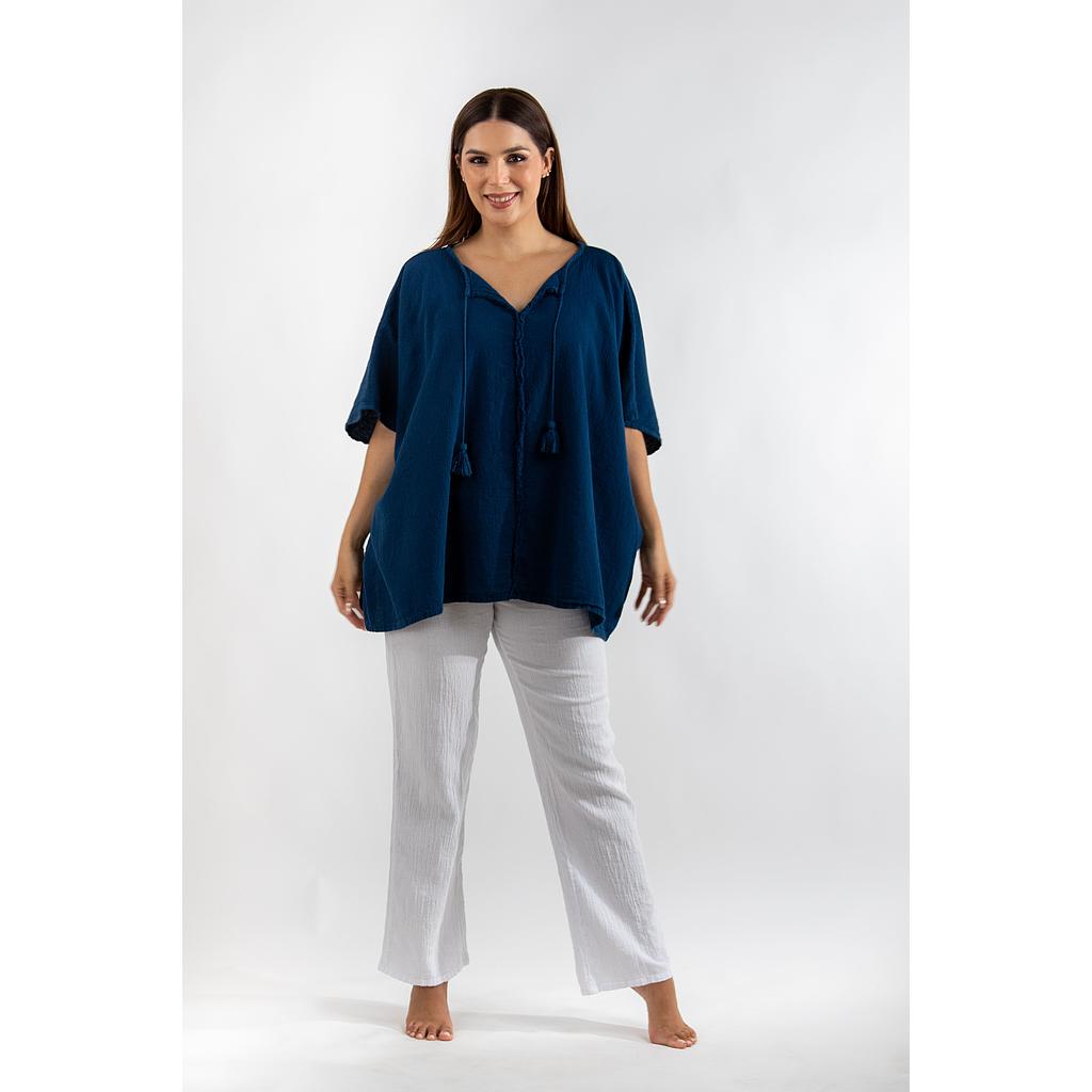 Blusa Amazona
