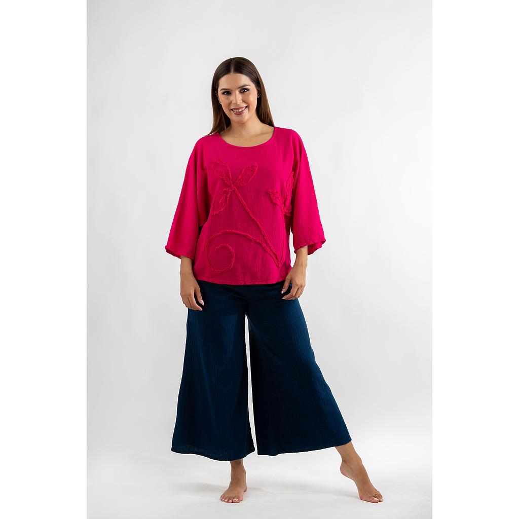 Blusa Picaza