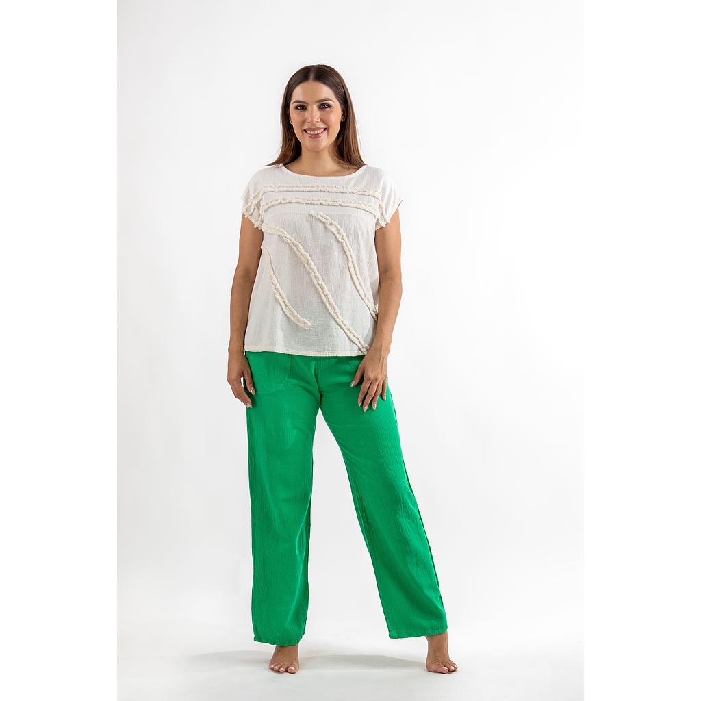 Blusa Mora