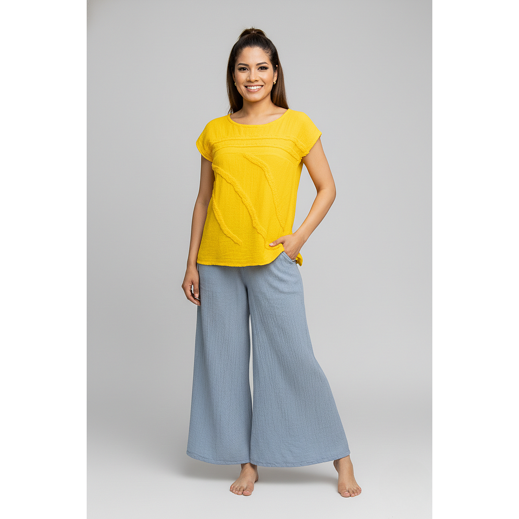 Blusa Mora