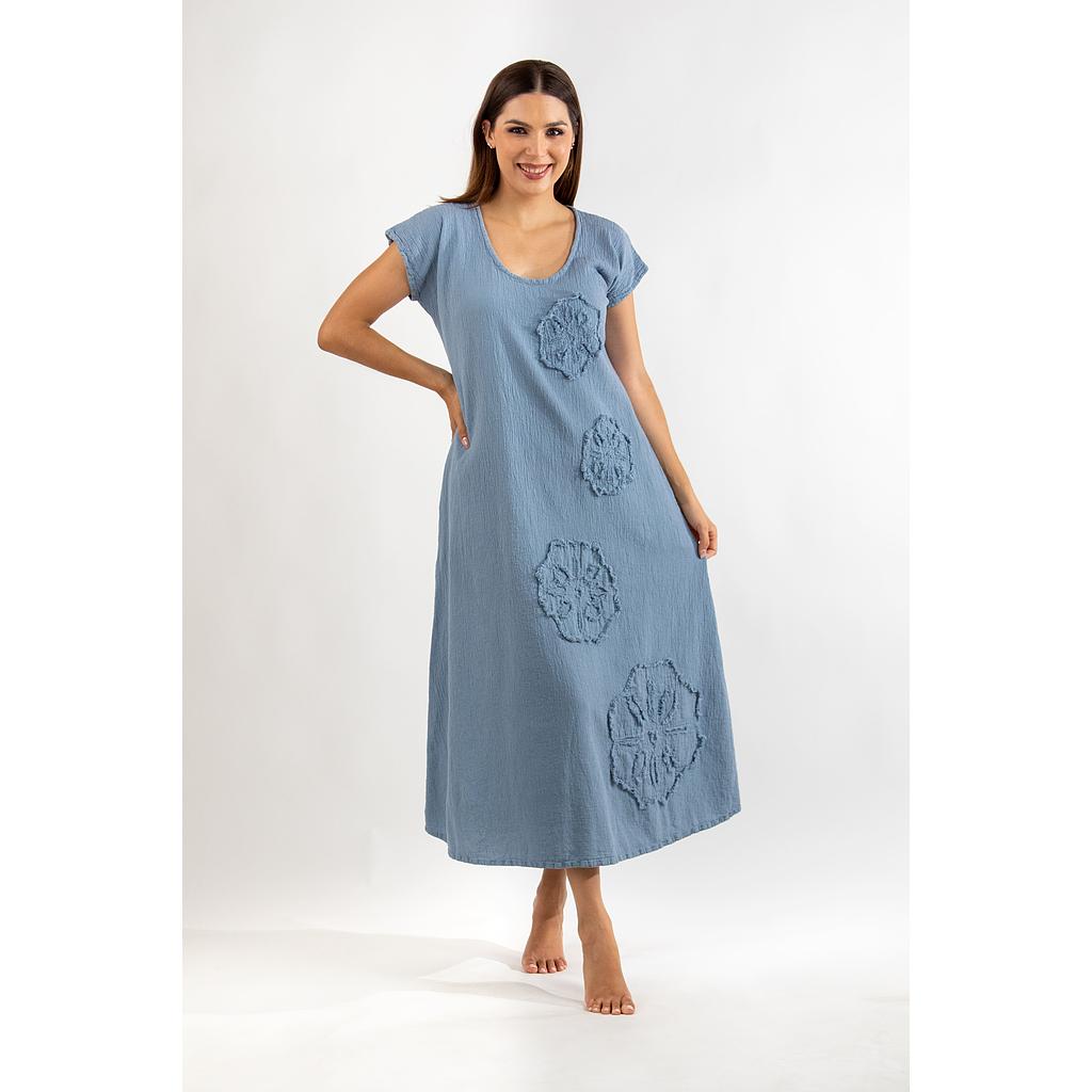 Vestido Aura