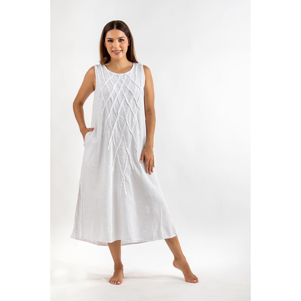 Vestido Lira