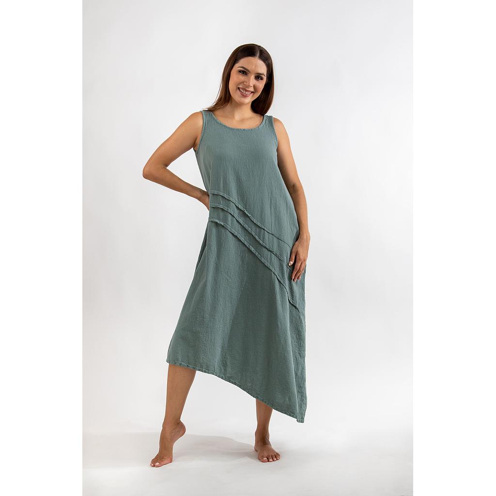Vestido Lustroso