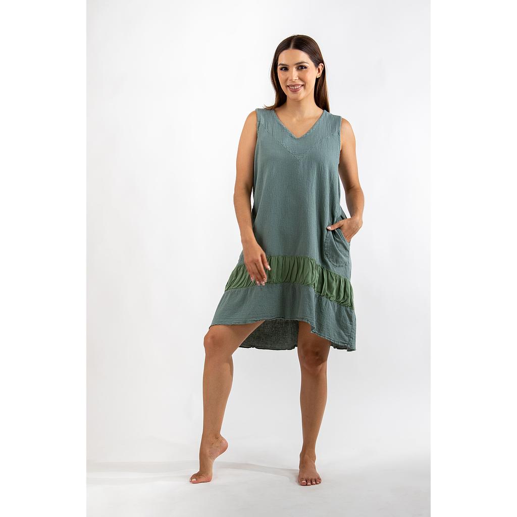 Vestido Napa