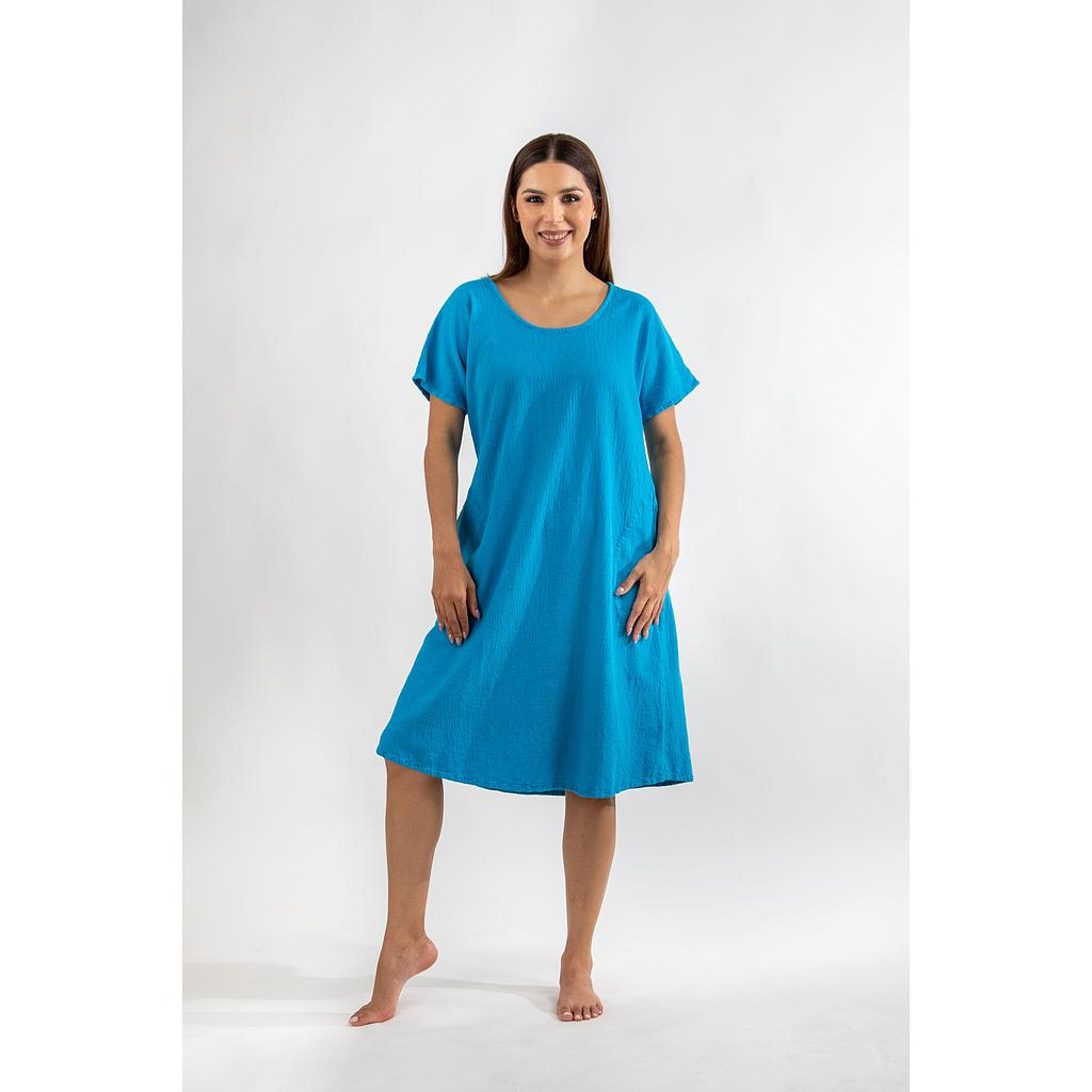 Vestido Pavo