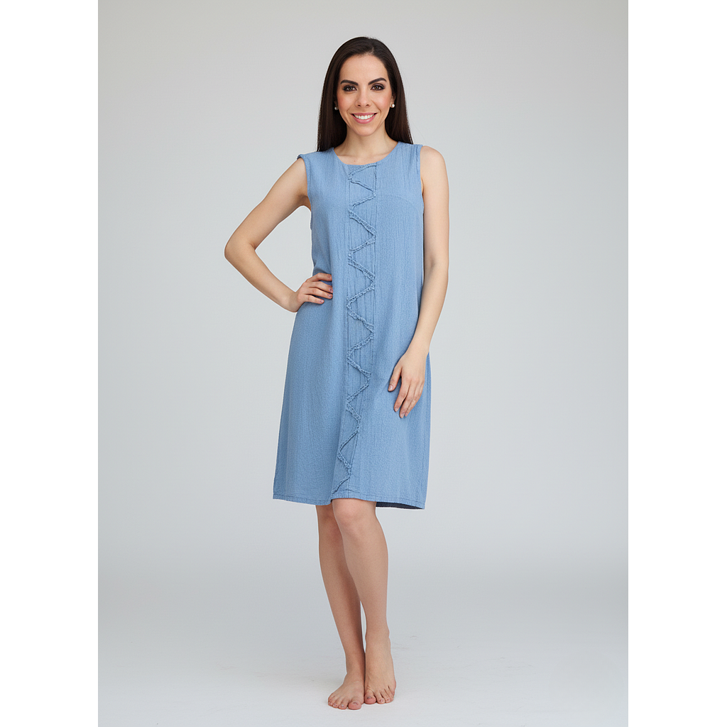 Vestido Topacio
