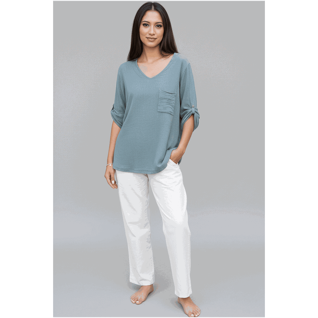 BLUSA NUBE
