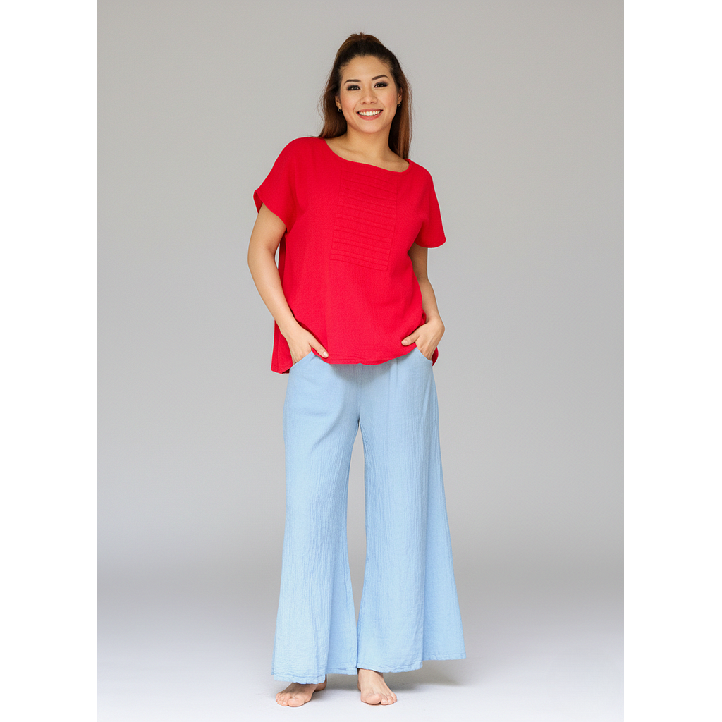 BLUSA LOICA