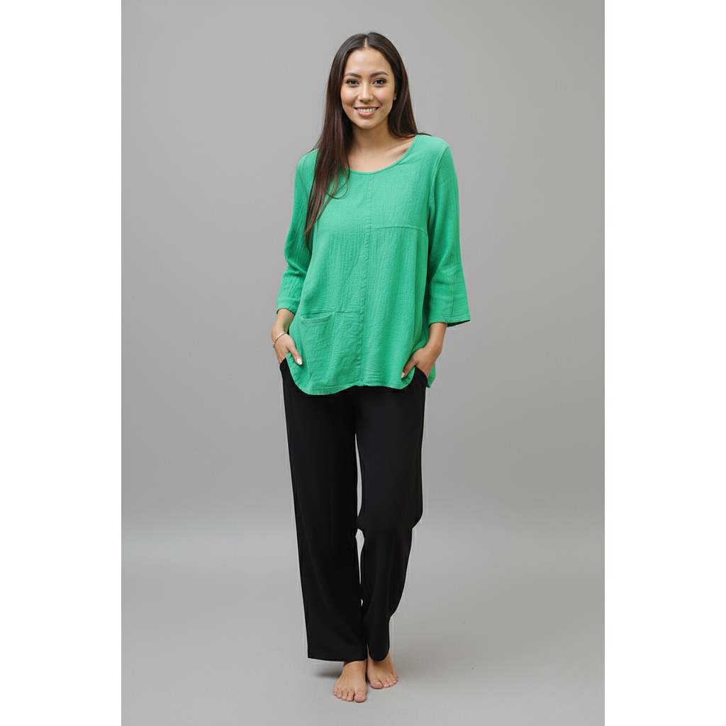 BLUSA PILLO