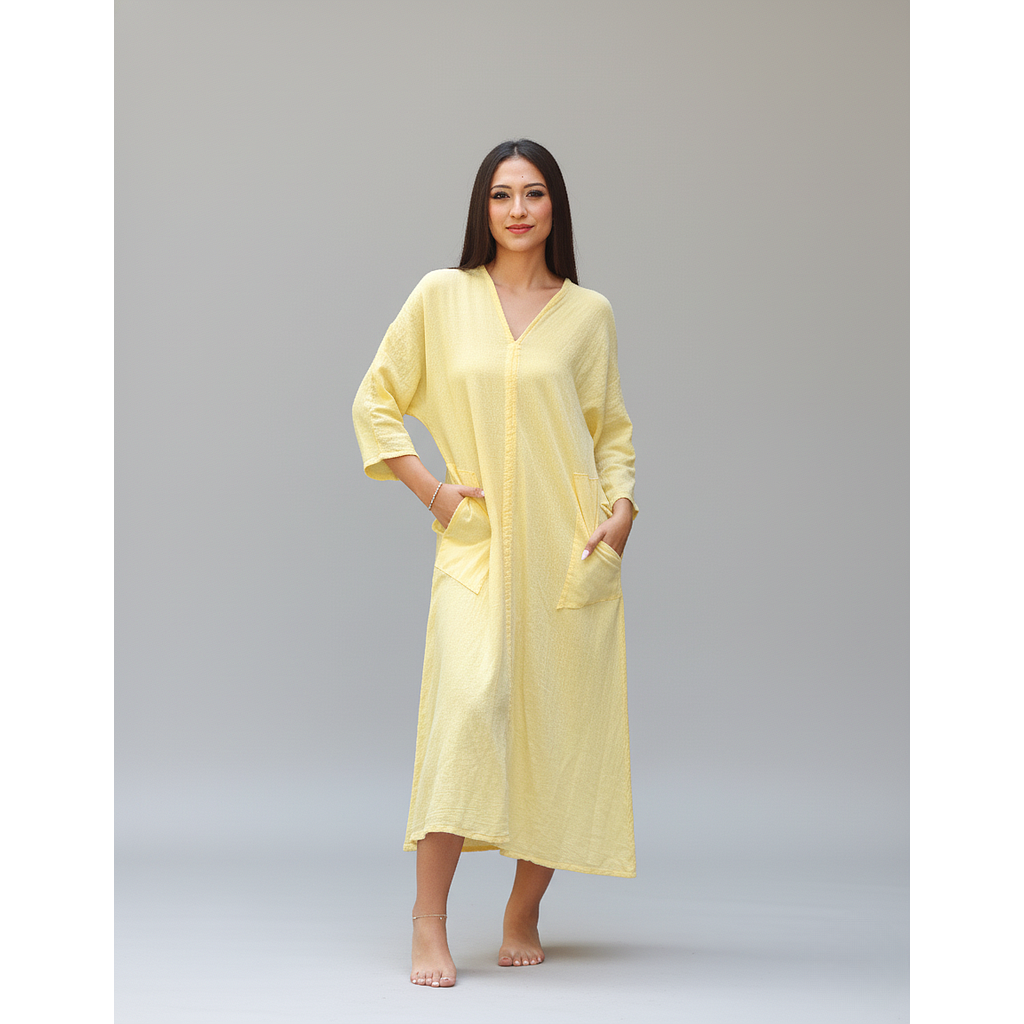VESTIDO MELISO