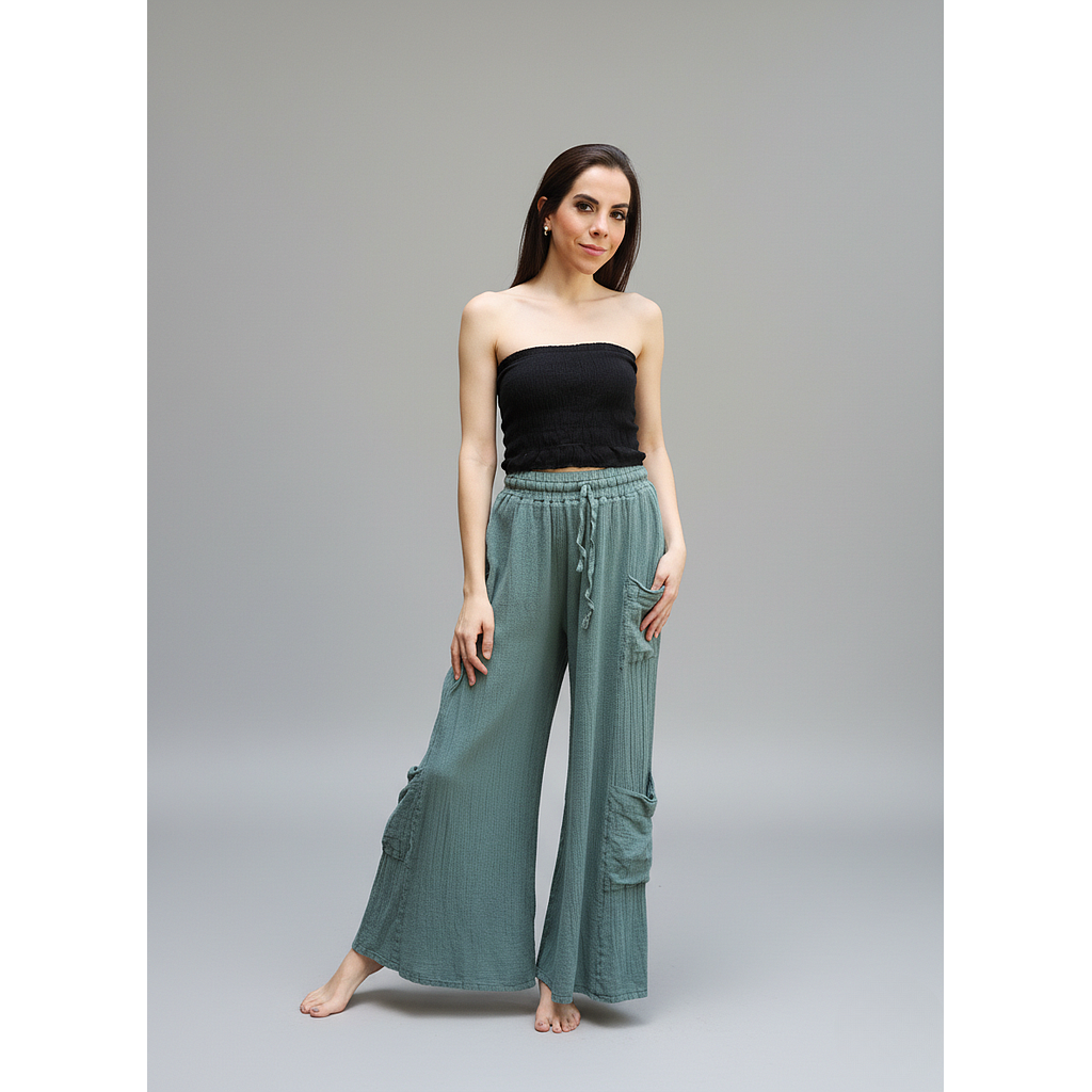 PANTALON PIMPOLLO
