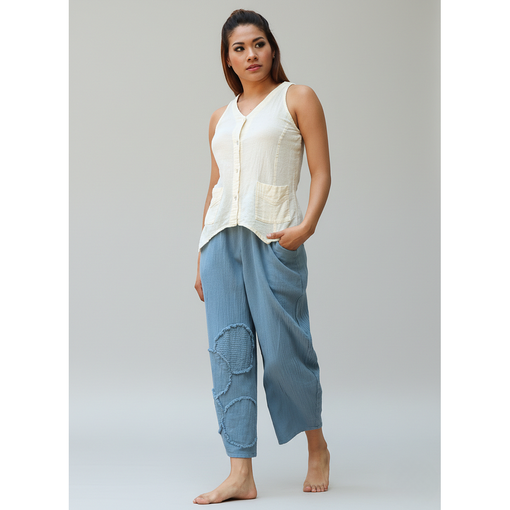 PANTALON SOL