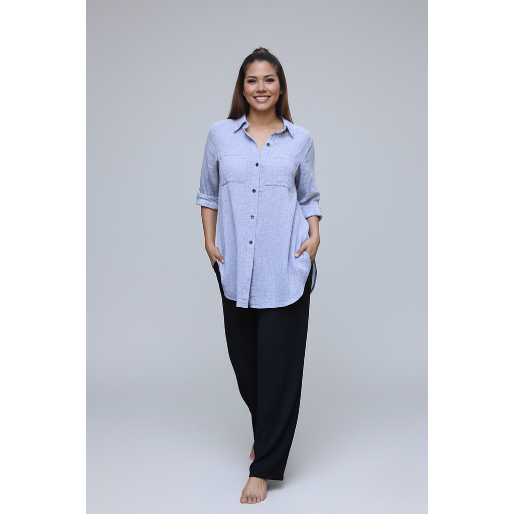 BLUSA OLMO
