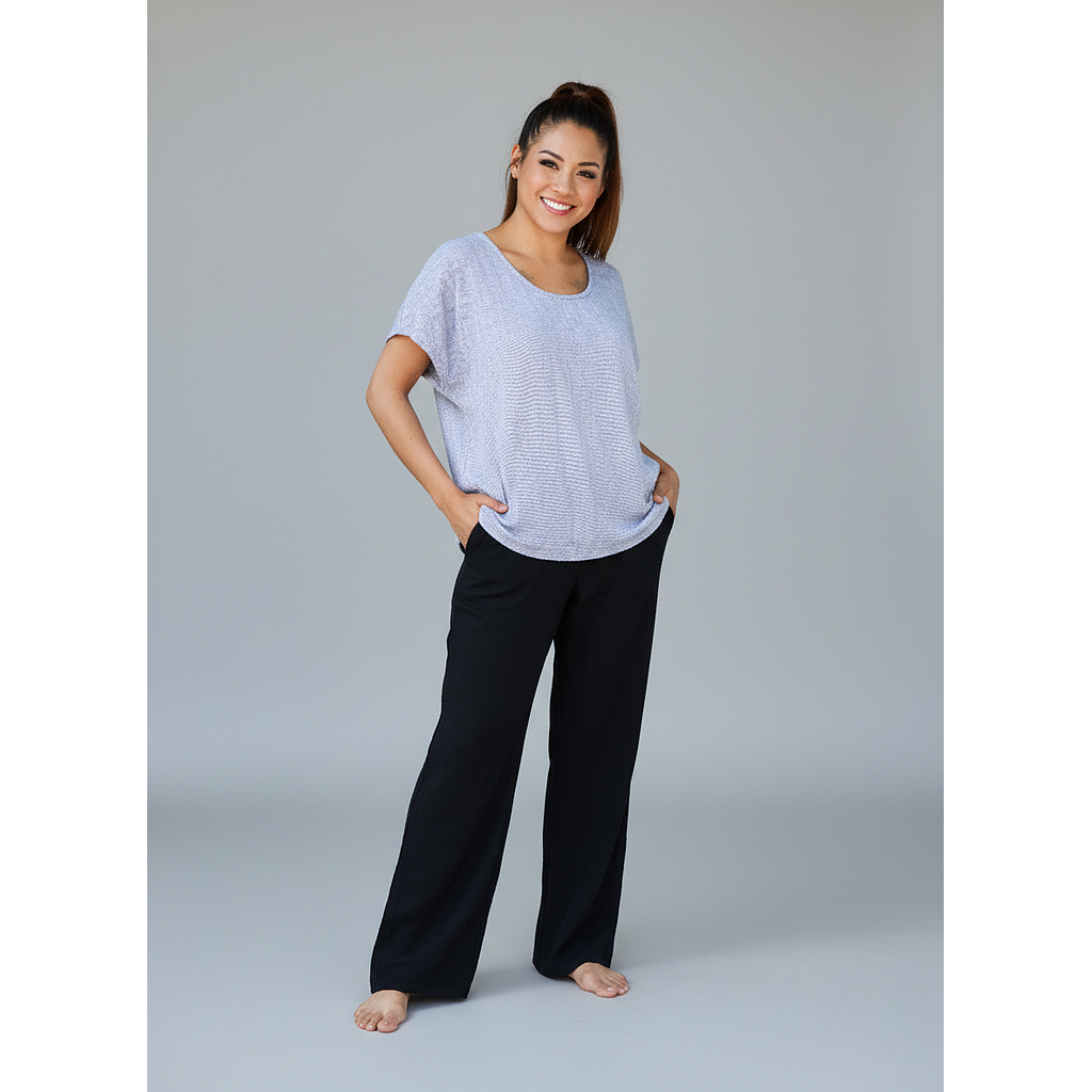 BLUSA ROBLE