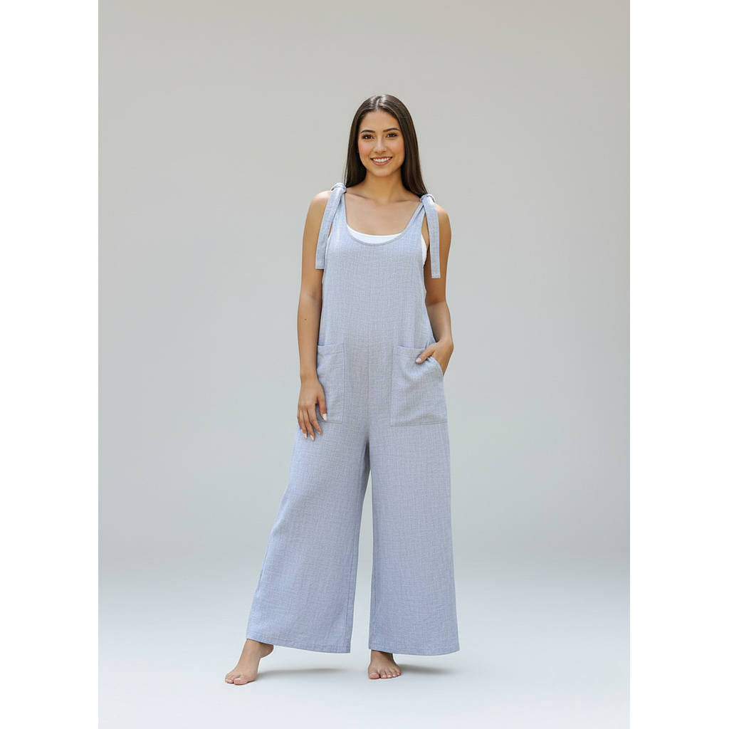 JUMPER CEDRO