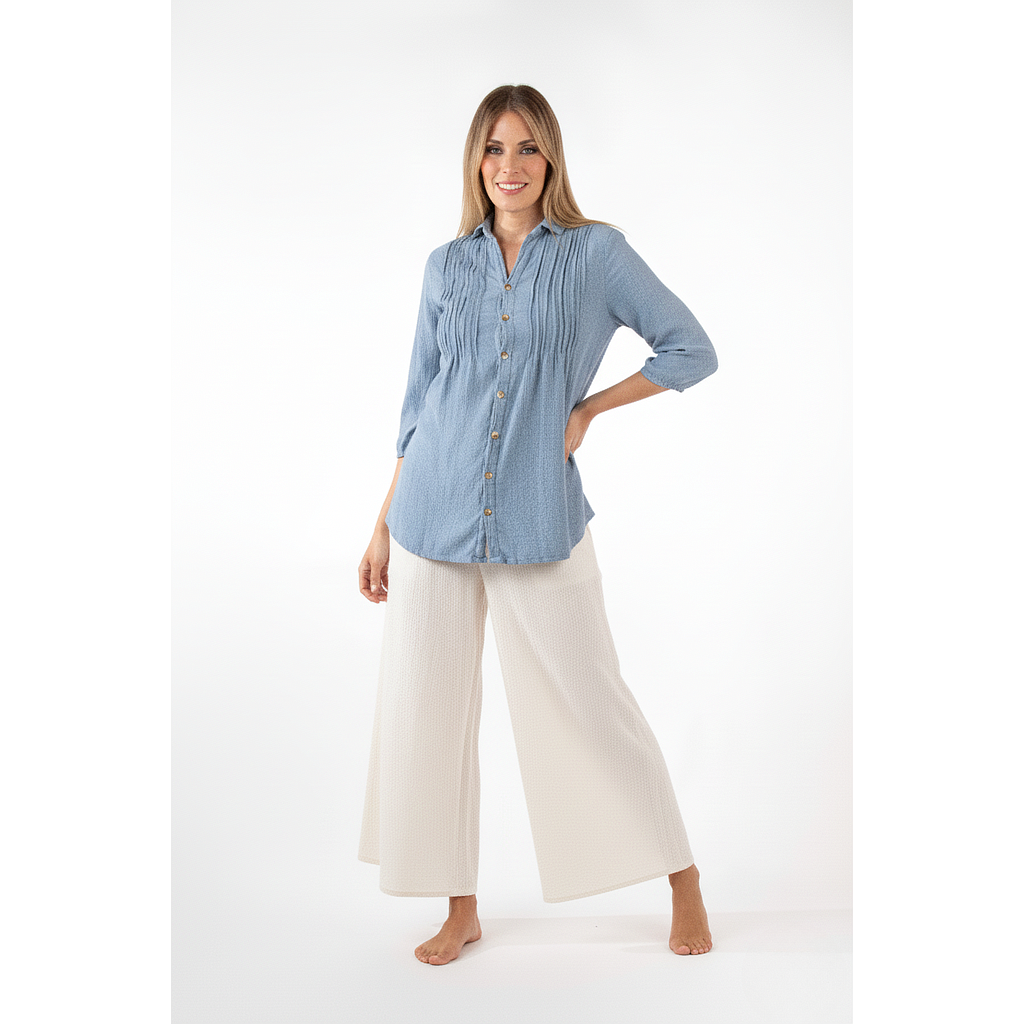 Pantalón Cuclillo
