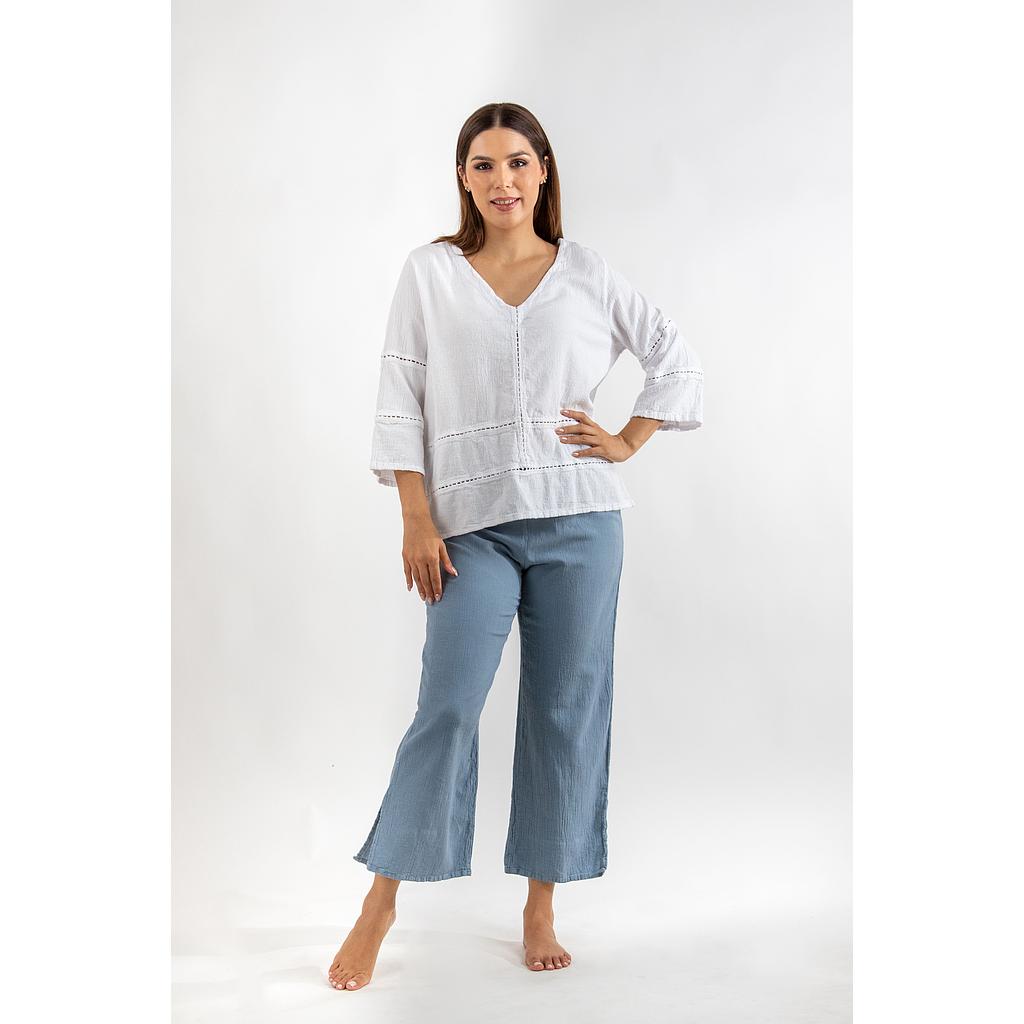 Pants Quetzal