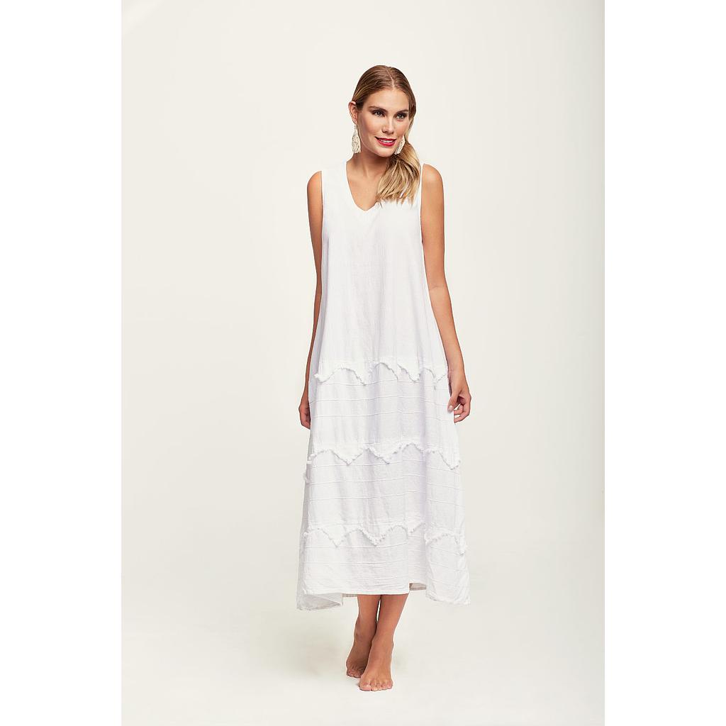 Vestido Monarca