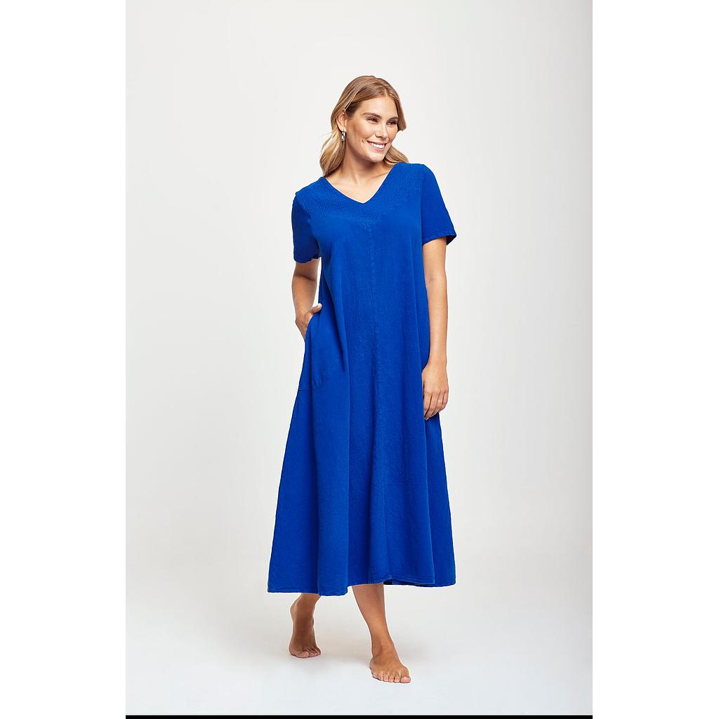 Vestido Colibrí