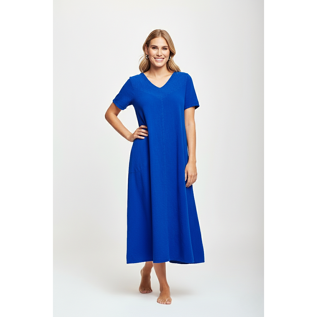 Dress Colibrí