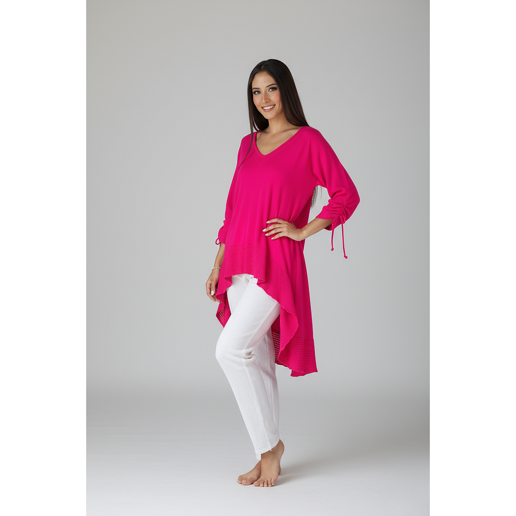 Blusa Fiyi