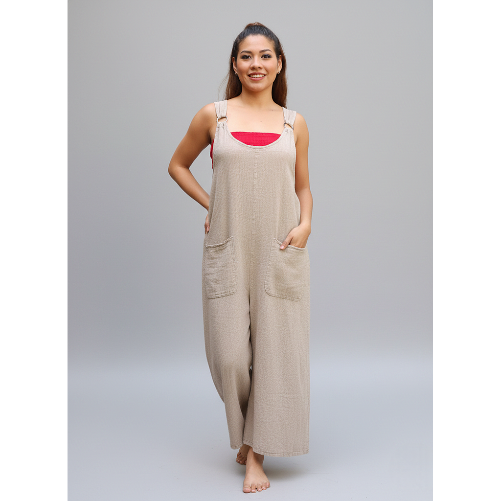 Jumpsuit Sabanero
