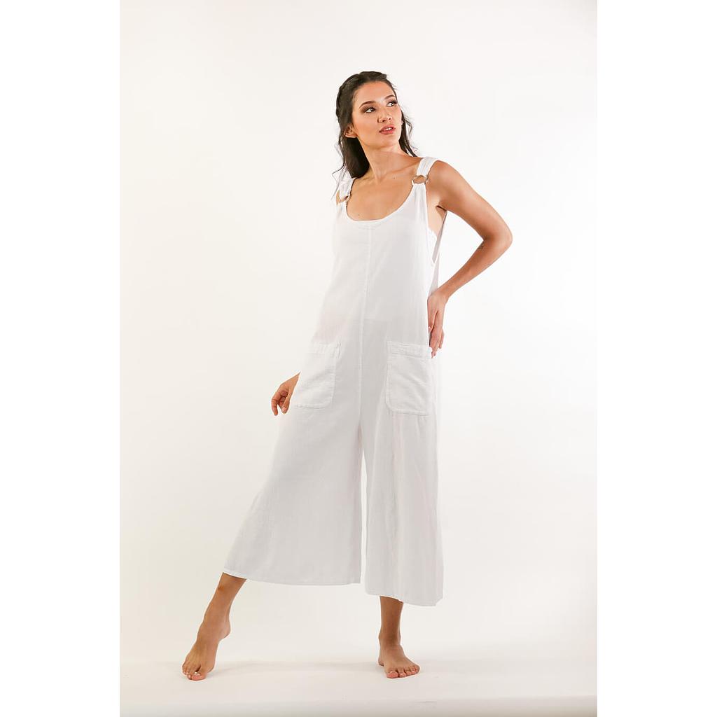 Jumpsuit Sabanero