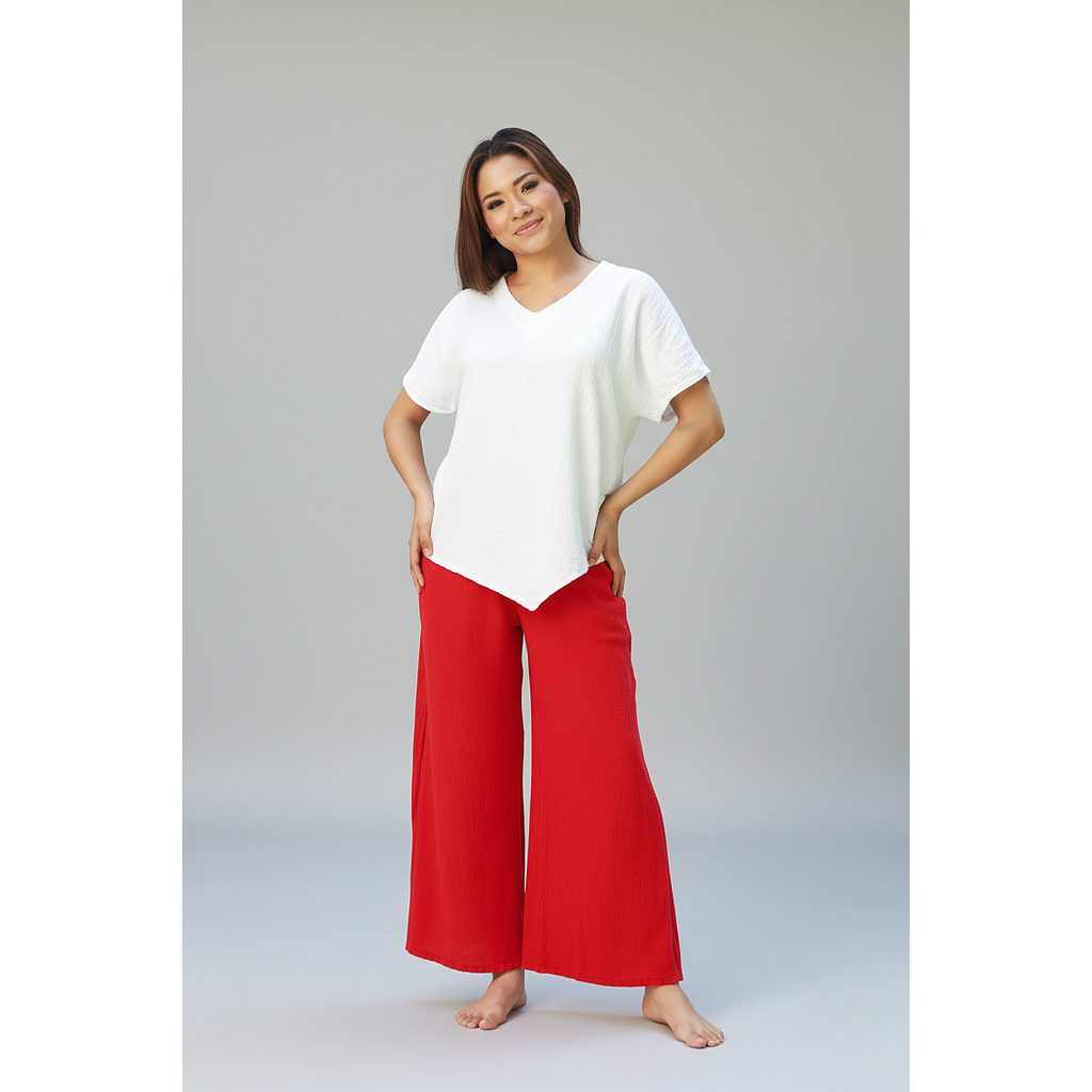 Blusa Bigua
