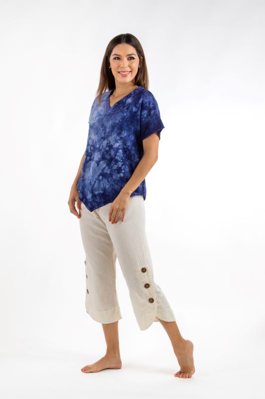 Blusa Bigua