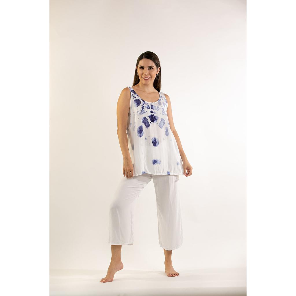 Blouse Gabriela
